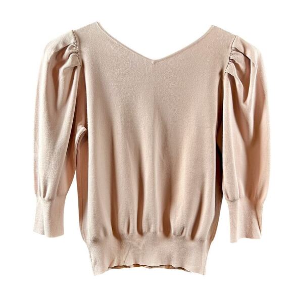 Japanese La Boutique Bonbon Coquette Ank Rogue Pale Pastel Pink Gold Buttons - Picture 3 of 10